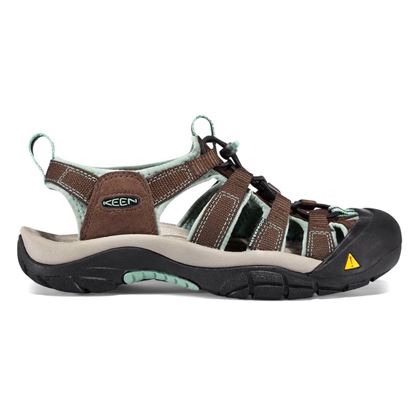 Keen Shoes - Keen Women’s Newport H2 Hiking Water Sandal Shoes